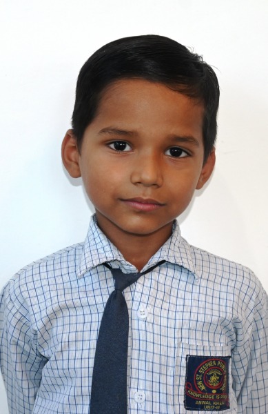 DIVYANSH YADAV 